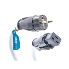 Supra LORAD 2.5 CS-16-EU 1.5M Supra LORAD 2.5 CS-16-EU 1.5M