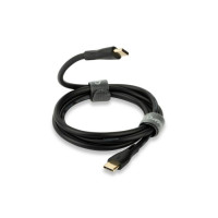 QED Connect USB C to C Cable 0.75M