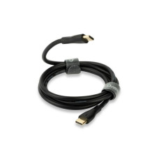 QED Connect USB C to C Cable 0.15M