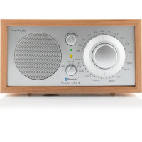 Tivoli Audio Model One BT Cherry/Silver Tivoli Audio Model One BT Cherry/Silver
