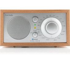 Tivoli Audio Model One BT Cherry/Silver