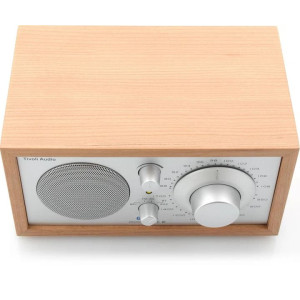Tivoli Audio Model One BT Cherry/Silver Tivoli Audio Model One BT Cherry/Silver