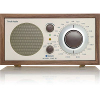 Tivoli Audio Model One BT Walnut/Beige Tivoli Audio Model One BT Walnut/Beige