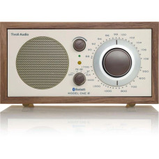 Tivoli Audio Model One BT Walnut/Beige