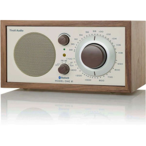 Tivoli Audio Model One BT Walnut/Beige Tivoli Audio Model One BT Walnut/Beige