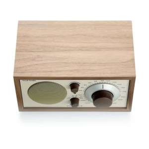 Tivoli Audio Model One BT Walnut/Beige Tivoli Audio Model One BT Walnut/Beige