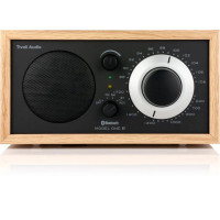 Tivoli Audio Model One BT Oak/Black/Black Tivoli Audio Model One BT Oak/Black/Black