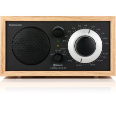 Tivoli Audio Model One BT Oak/Black/Black