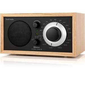 Tivoli Audio Model One BT Oak/Black/Black Tivoli Audio Model One BT Oak/Black/Black