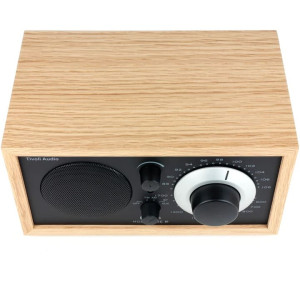 Tivoli Audio Model One BT Oak/Black/Black Tivoli Audio Model One BT Oak/Black/Black