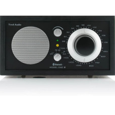 Tivoli Audio Model One BT Black Ash/Black Silver