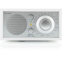 Tivoli Audio Model One BT White/Silver Tivoli Audio Model One BT White/Silver