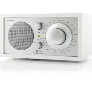 Tivoli Audio Model One BT White/Silver Tivoli Audio Model One BT White/Silver