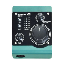 Montarbo DSI-12 Montarbo DSI-12