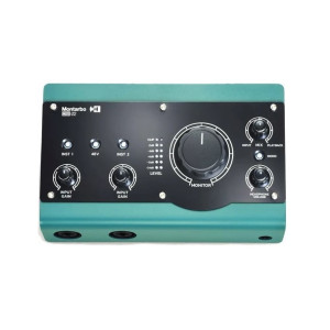 Montarbo DSI-22