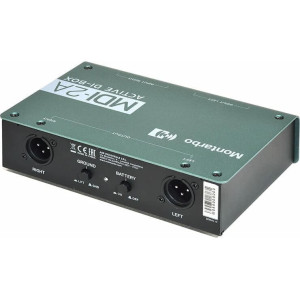 Montarbo MDI-2A Montarbo MDI-2A