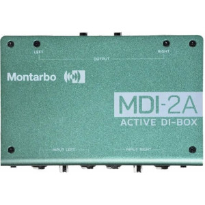 Montarbo MDI-2A