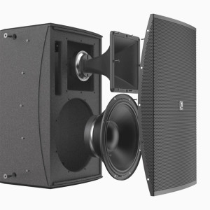 Audac VEXO106/B Audac VEXO106/B