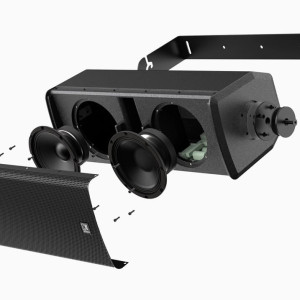 Audac VEXO208I/B