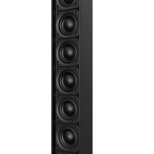 Audac VIRO-C201/B