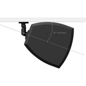 Audac XENO8/W
