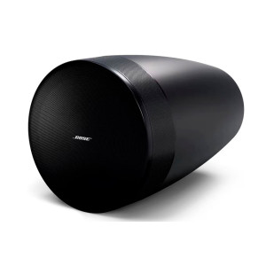 Bose DesignMax Luna DML88P Black