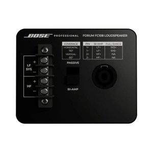Bose FC108 Forum Bose FC108 Forum