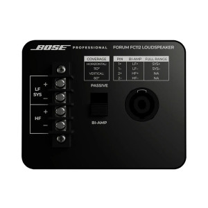 Bose FC112 Forum Bose FC112 Forum