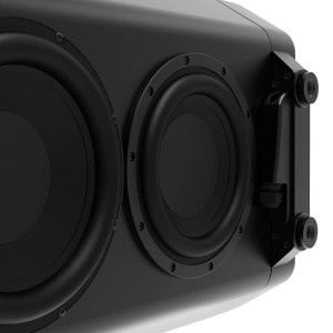 Audac ARCHI8X/B Audac ARCHI8X/B