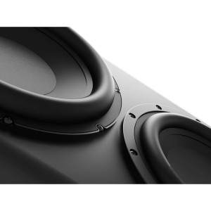 Audac ARCHI8X/B Audac ARCHI8X/B