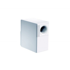 Bose FreeSpace 3 Series I Acoustimass bass module White Bose FreeSpace 3 Series I Acoustimass bass module White