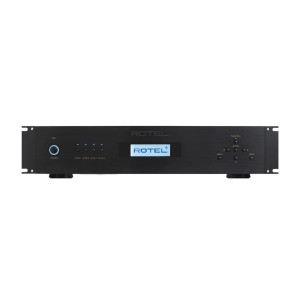 Rotel C8+