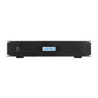 Rotel C8