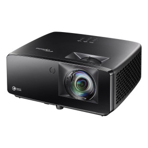 Проектор Optoma UHZ36STe Проектор Optoma UHZ36STe