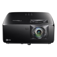 Проектор Optoma UHZ36STe