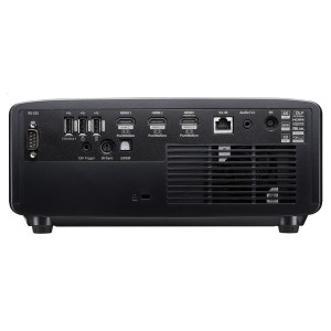 Проектор Optoma UHZ58LV