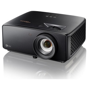 Проектор Optoma UZ38X