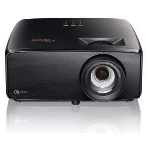 Проектор Optoma UZ38X