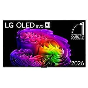 LG OLED55G64LW