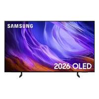 Samsung QE55S85H