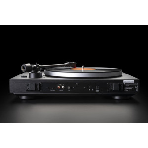Проигрыватель винила Dual CS 429 Vinyl Veneer