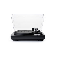 Проигрыватель винила Dual CS 718Q Satin Black Проигрыватель винила Dual CS 718Q Satin Black
