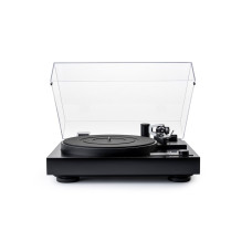 Проигрыватель винила Dual CS 718Q Satin Black