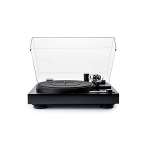 Проигрыватель винила Dual CS 718Q Satin Black