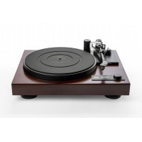 Програвач вінілу Dual CS 718Q Veneer Walnut Програвач вінілу Dual CS 718Q Veneer Walnut