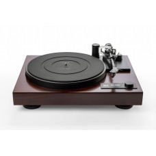 Проигрыватель винила Dual CS 718Q Veneer Walnut