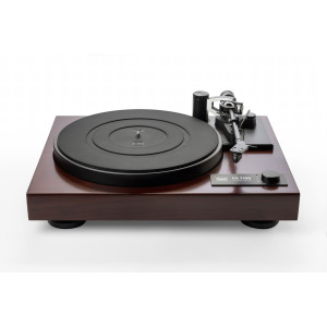 Проигрыватель винила Dual CS 718Q Veneer Walnut