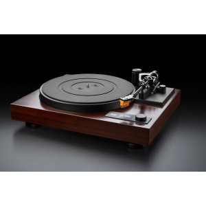 Проигрыватель винила Dual CS 718Q Veneer Walnut