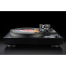 Проигрыватель винила Dual CS 718Q Satin Black