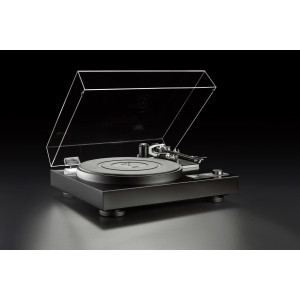 Проигрыватель винила Dual CS 718Q Satin Black